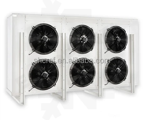 Electric Blast Chiller, 220 V, 1.8~160KW - detail 2