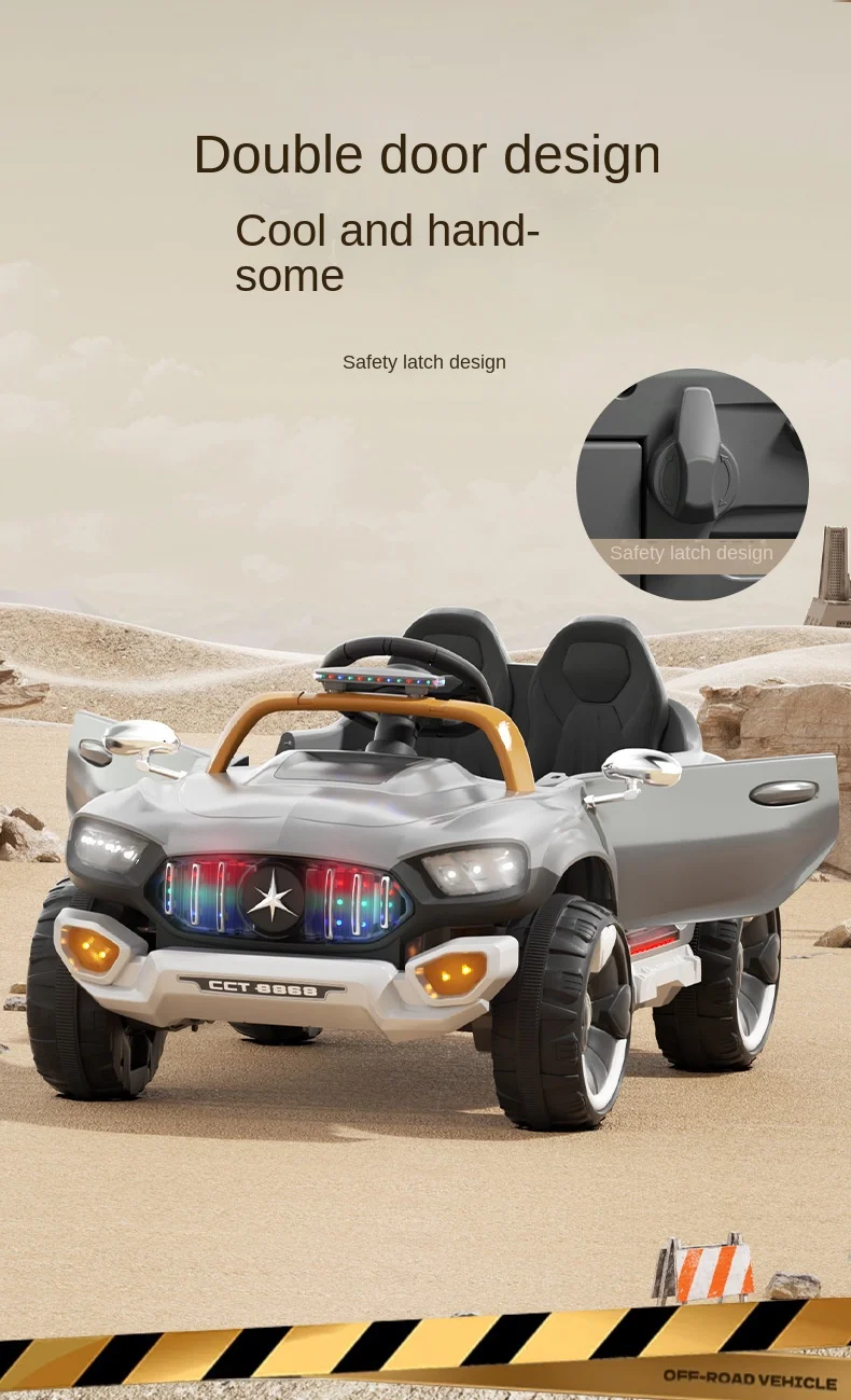 Kids Electric Ride On Car For Kids 14 Kids Electric Ride On Car For Kids