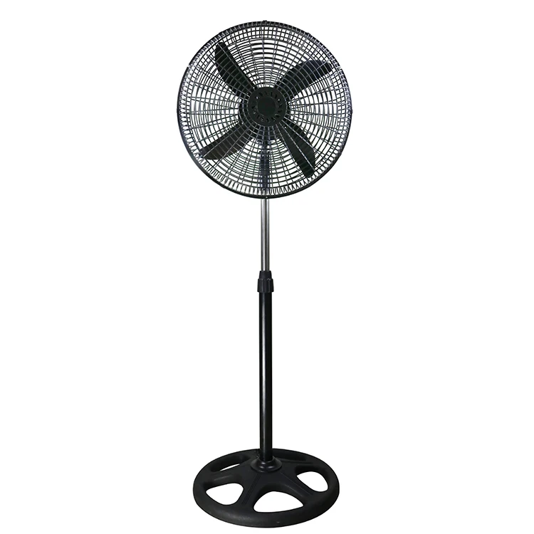 Industrial Fan, 60W, Plastic - detail 22
