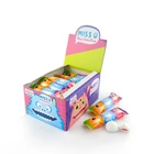 Private Label Marshmallow Confectionery Importer Hot Selling Sugar Filled Marshmallow Candy