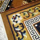 Pile Carpet Tibetan Design And Cut Pile Pattern Similar Hand Made Axminster Wool Carpet And Rug