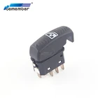 Power Switch Truck Power Window Regulator Switch Electric Power Window Switch 1413146 1368831 For Scania