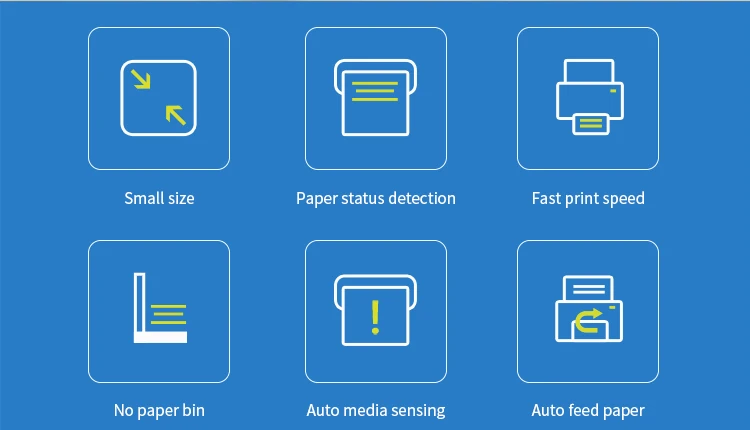 Shipping label printer (7)