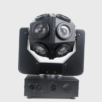 Factory Directly Supply Customized Outdoor Moving Head Stage Laser Disco Light