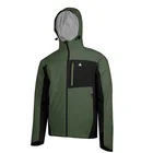 Jacket Outdoor Softshell Breathable Coat Hoodie Waterproof Camping Hunting Softshell Jacket