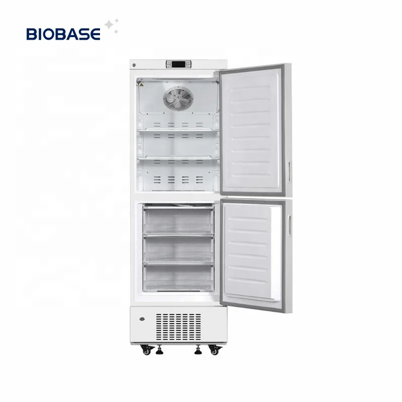 Biobase China 25 Vaccine Refrigerator Medical For Vaccines Bdf