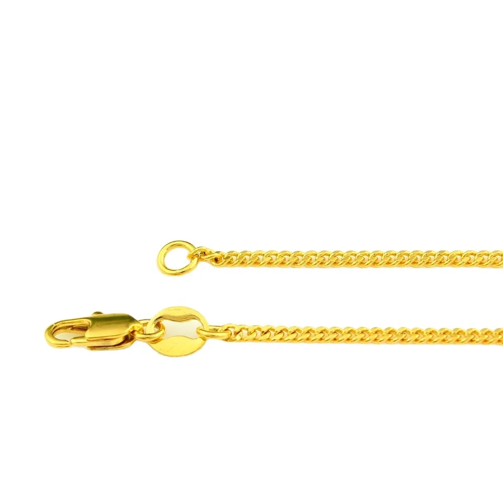 Gold Plated Necklace Designs, Jewelry 