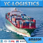 Service Ddp Shipping Fast Sea Shipping Agent China To Germany Ddp Service