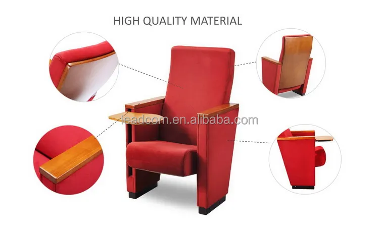 Leadcom seating 48