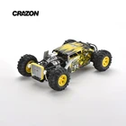 Rc Crazon 2.4g 1:12 4wd Remote Control 4 Wheel Drive High Speed Petrol Exceed Rc Car