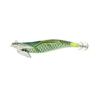 Shrimp Luminous Squid Jig Fishing Lures Multicoloured Shrimp Wood Shrimp