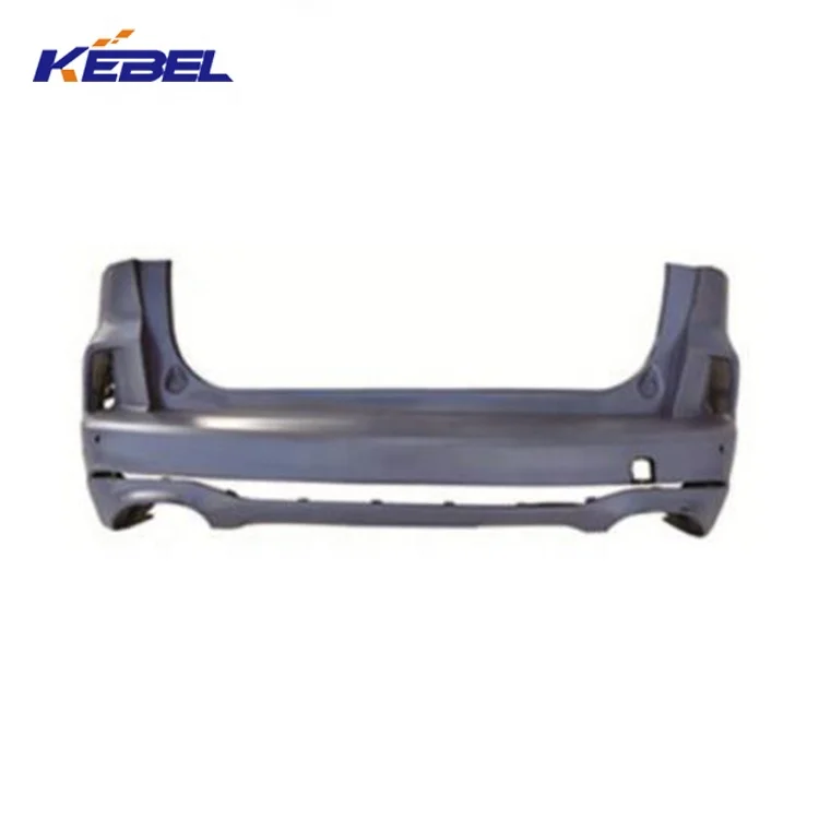 product kebel good supplier auto rear bumper upper oem lv4b 17d894 ejaw car bumpers for ford escape 2020-5