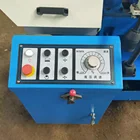 Rebar Steel Bar Band Saw Cutting Machine Band Saw Cutter Profile Cutter