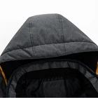 Custom Jacket Wholesale Factory Direct Sales Keep Warm Custom Jacket Winter Men