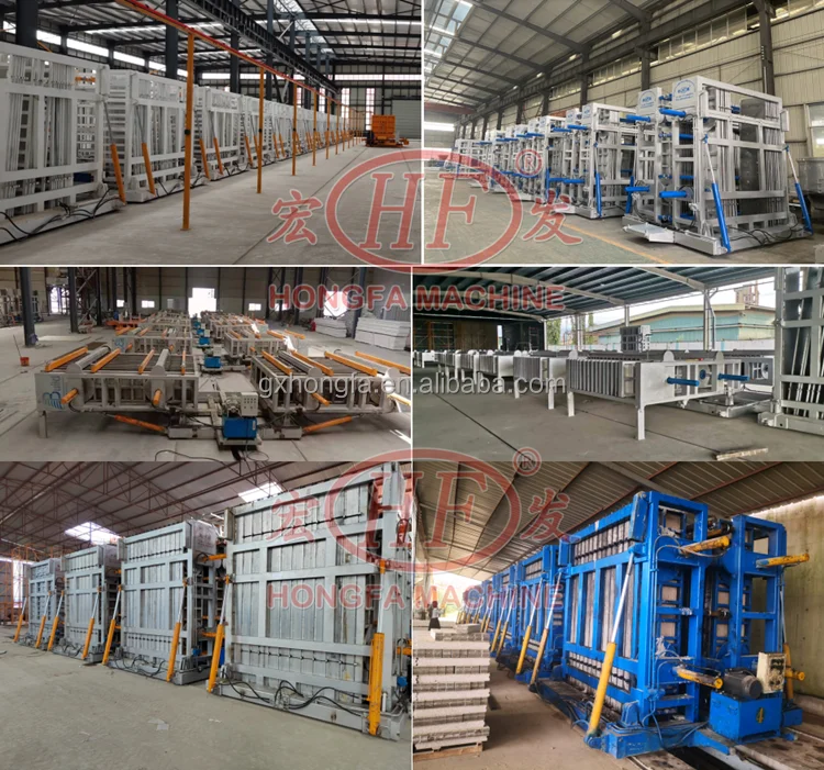 wall panel machinery-ji