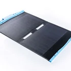 Solar Charger Foldable 20W Fast Charging Portable Mobile Phone Solar Charger With Factory Price