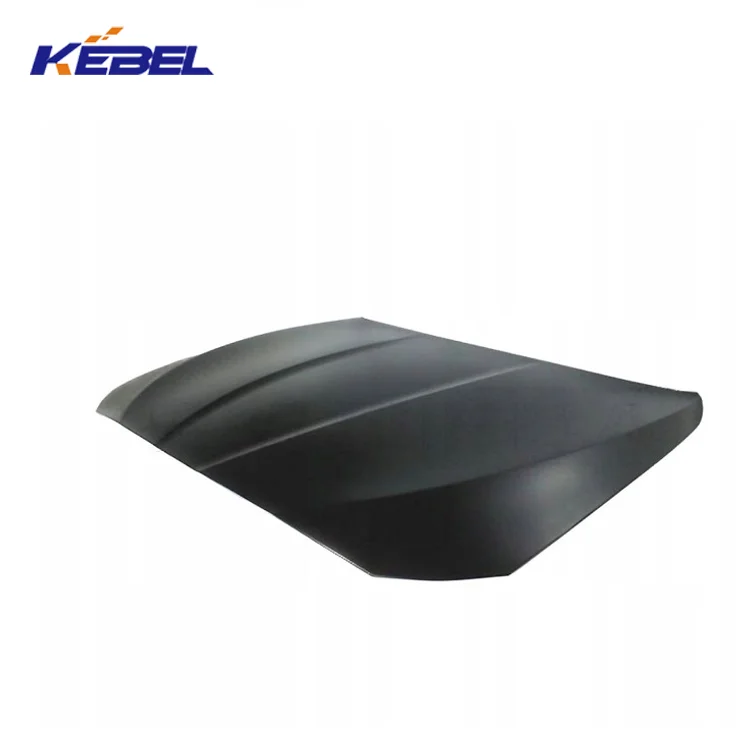 product kebel wholesale attractive price auto hood oem 41617207194 hood bonnet for bmw 5 series f10f18 2010 2017-5