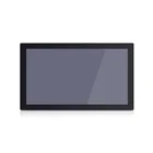 Tablet Android High Quality Cheap Price Pc Touch Poe Tablet Laptop Computer 15.6 All In 1 1920*1080 Android 6.0 Tablet