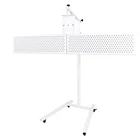 Led Red Light Horizontal Stand For Led Red Light Therapy