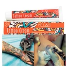 Amazon Hot Selling Real Effective Tattoo Numbimg Cream Painless Long Lasting Custom Private Label Tattoo Numbin Cream
