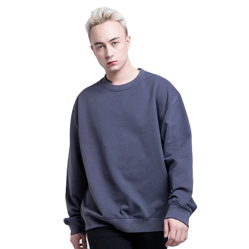 vintage black sweatshirt