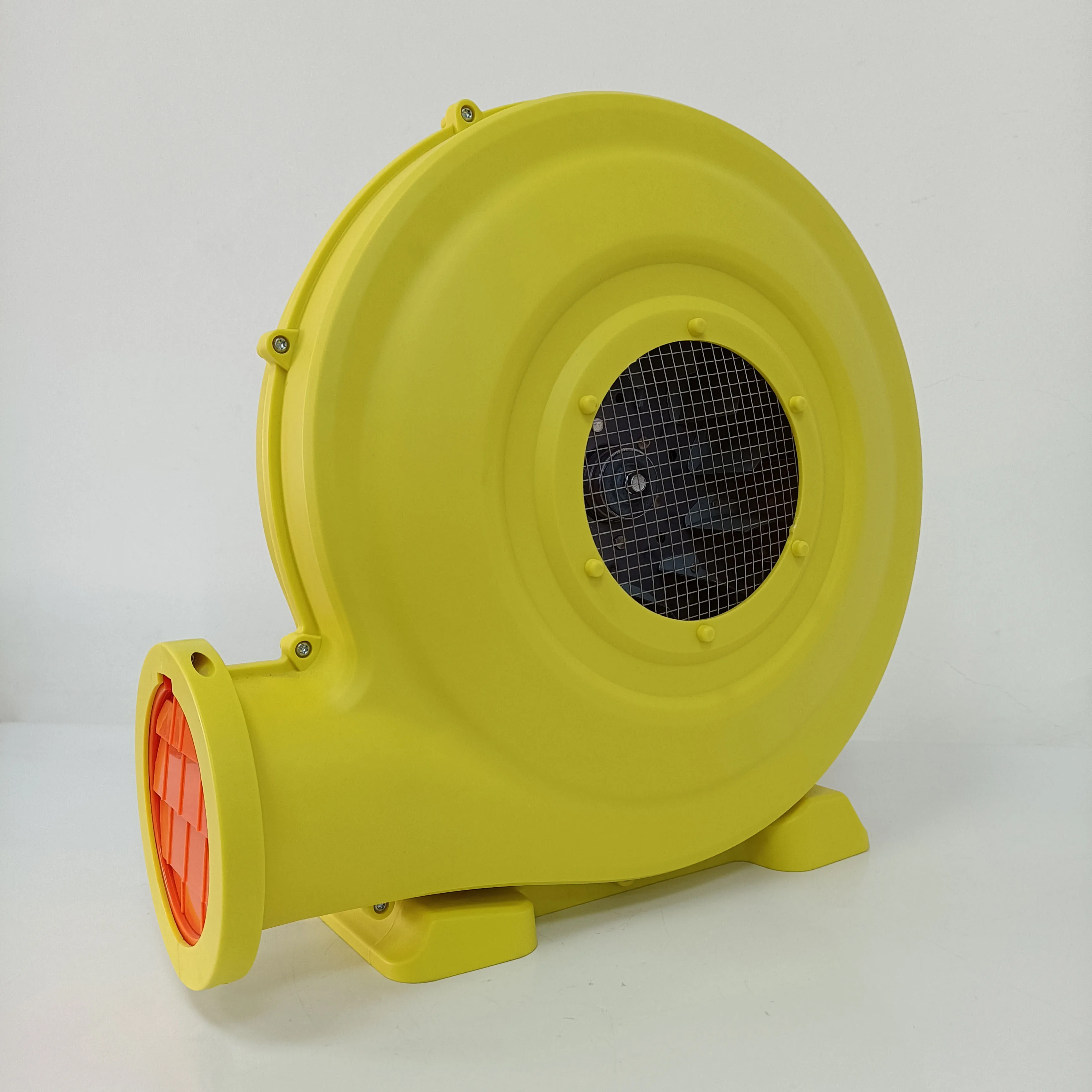 Electric Motor, Portable, 110V-120V, 660 m³ - detail 22