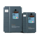 Drive Vfd Invert Dry Run Protection Vfd High Frequency Drive 3 Phase Inverter 5000W