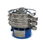 Grain Wheat/corn/rice/cocoa Flour Vibrating Sieves Sifter