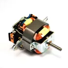 Fan Motor 50w 50hz Hair Dryer Fan Motor Hair Dryer Brushless Motor Hair Dryer Ac Motor