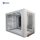 Fast Delivery Disinfection Tunnel Tent Isolation Tunnel Tent/ Medical Tent//