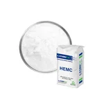 Chemical Landercoll HEMC MHEC Powder Chemical Powder China Factory Wall Putty Additives