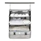 Luggage Bags Best Selling Folding Travel Luggage Organizer Bags Wardrobe Organizer Closet