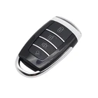 HCS301 rolling code duplicator remote control 433mhz wireless remote control for garage door barrier gate