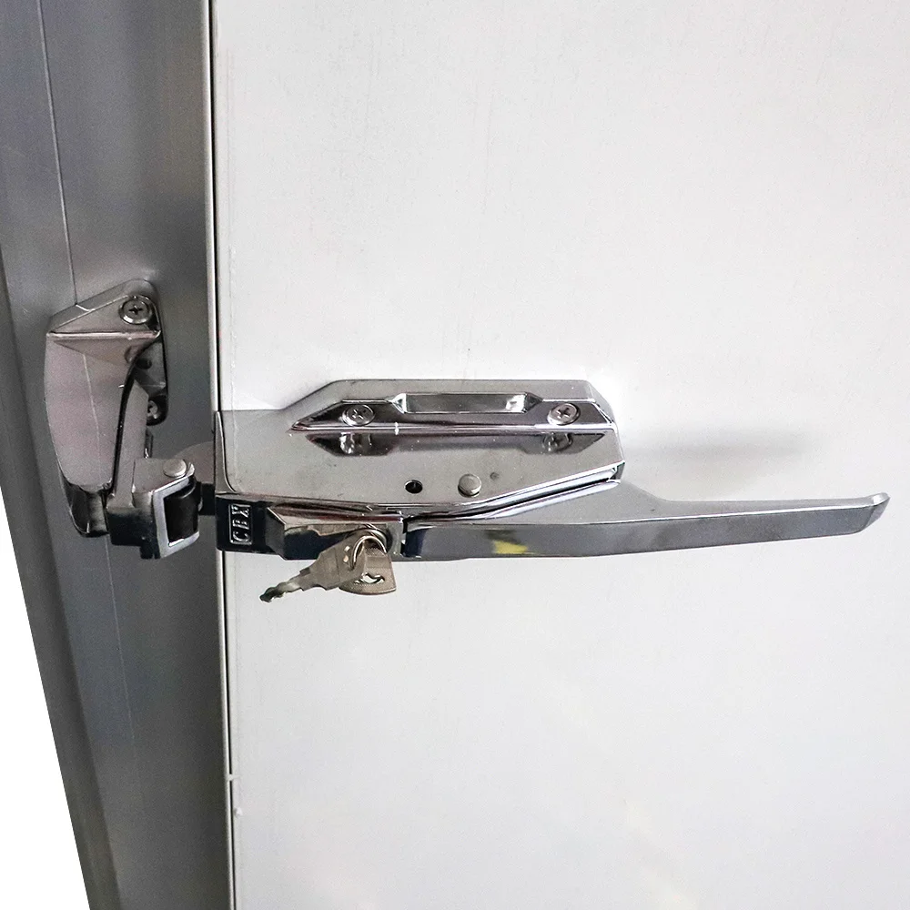 Cold Room Storage, 110v, > 1000W - detail 12