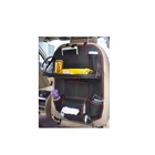 Car Table Car Organizer Between Seats Auto Accessories Car Back Seat Hanging Travel Organizer With Table Holder