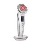 Home Professional Factory Deep Cleansing Beauty Home Use Equipment Facial Massage Device For Sale