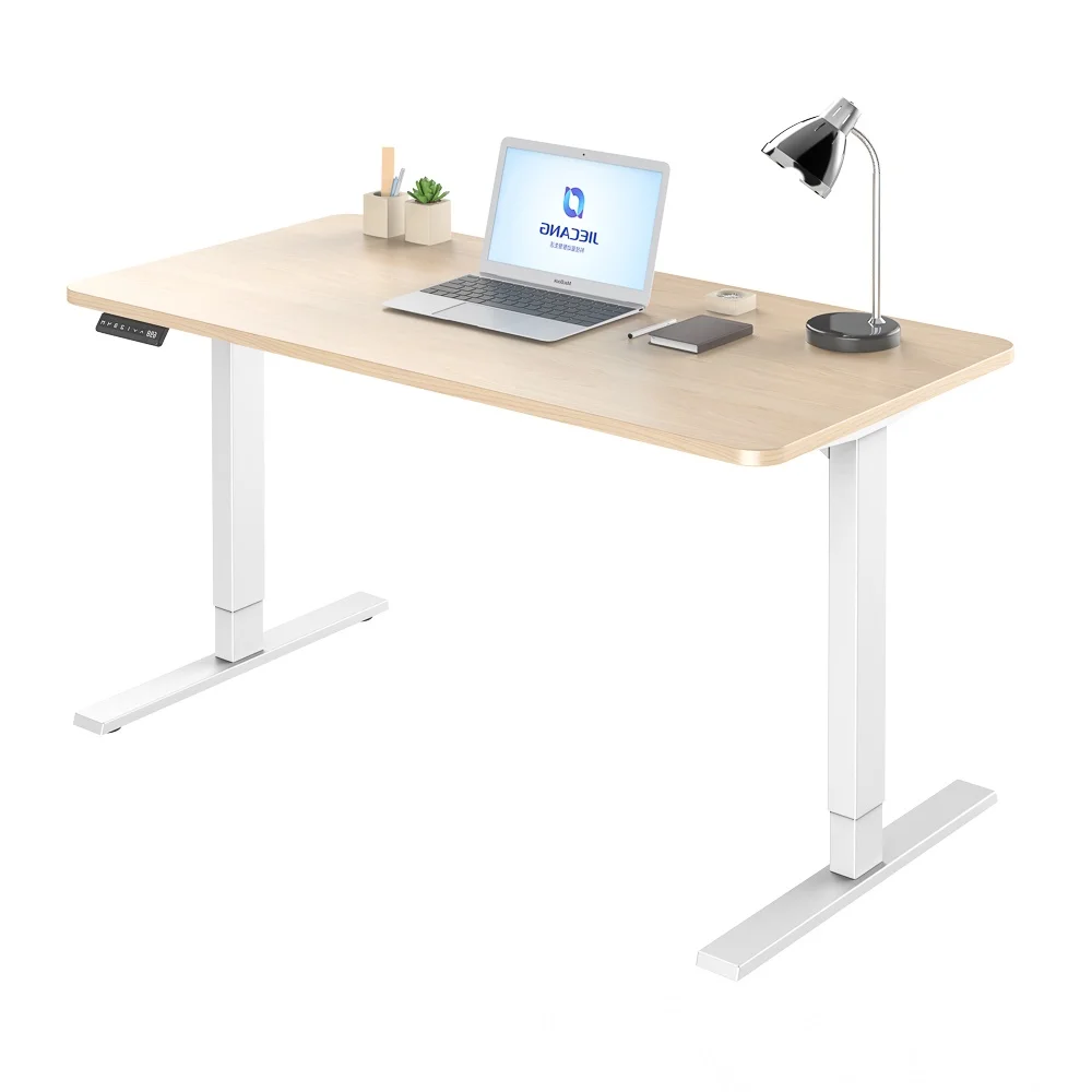 jiecang electric standing desk