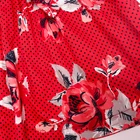 Frock Designs Hot Selling Kids Frock Designs Kids Garments Lace Flower Girl Party Wear Long Dress