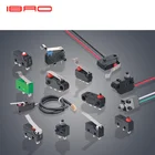 Micro Switch Switch IBAO CNIBAO MAG Series Sealed Waterproof Micro Switch Limit Switch IP67
