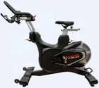 Bicycle Gym Bike Luxury Gym Bicycle Indoor Sports Gym Equipment Exercise Bike LZX-D06 Magnetic Bike