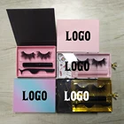 Eyelashes 3d Magnetic Eyelashes With Eyeline Lash Magnetic Lashes Kit False Eyelashes Magnetic Eyelashes Kit Eye Lash Kits