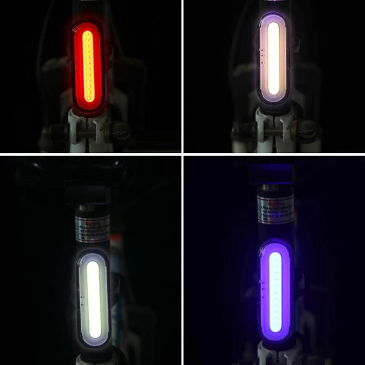 best white light for bike