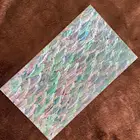 Shell Abalone Of Shell Veneer Abalone Shell Sheet Mother Of Pearl Shell Sheet