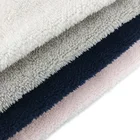 Cotton Kingcason Supersoft And High Quality Single-sided Small Particles Comfortable Cotton Velvet