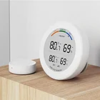 Smart 433mhz Wireless Digital Indoor Outdoor Weather Hygrometer Thermometer