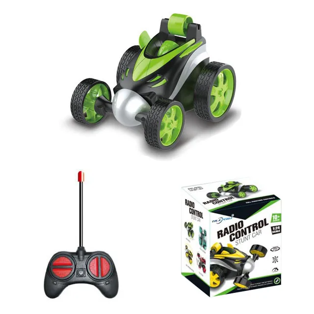 Wireless remote control rolling special car dump car boys kids hot sale electric toys