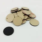 Poker Premium Black Acrylic Poker Chips Custom Acrylic Casino Chips