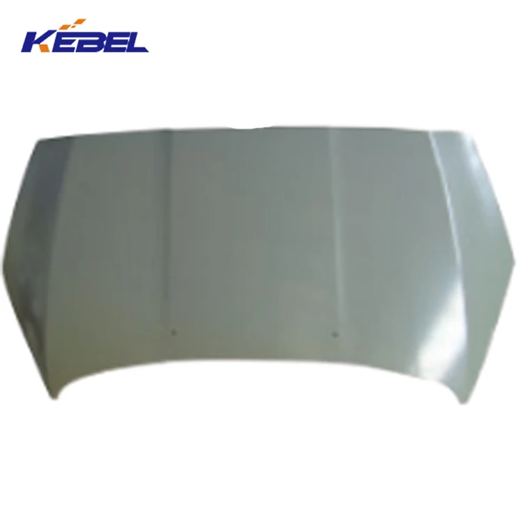KEBEL Auto Parts Accessories Systems Engine Hoods Oem Car Hood Bonnet for Peugeot 408 2011 manufacture