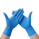 Glove Gloves Nitrile Gloves Wholesaler Nitrile Examination Glove Black Gloves Nitrile Surgical Gloves