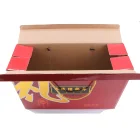Packaging Small Eco-Friendly Luxury Custom Gift Box Packaging